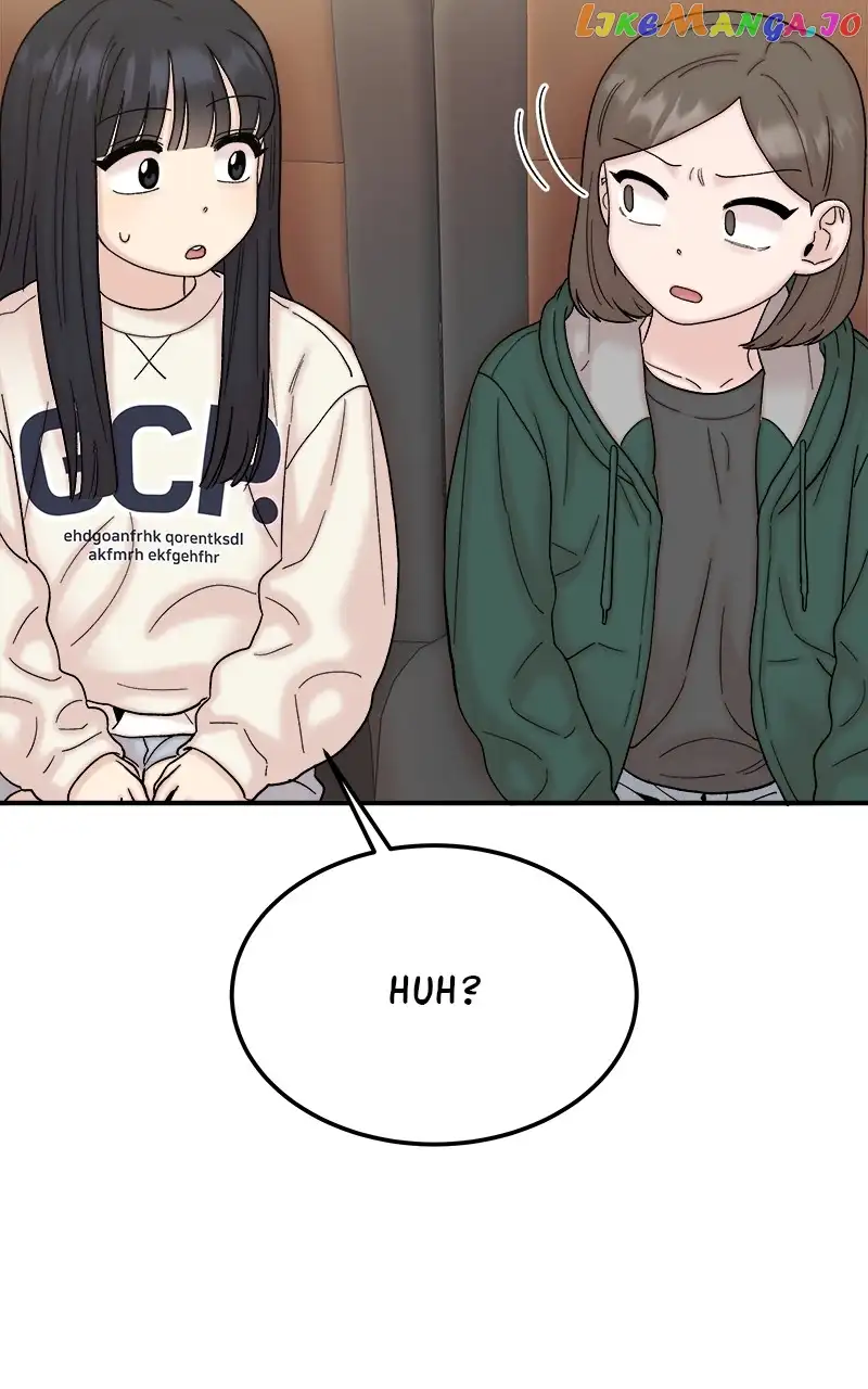 My Dud To Stud Boyfriend Chapter 83 page 64