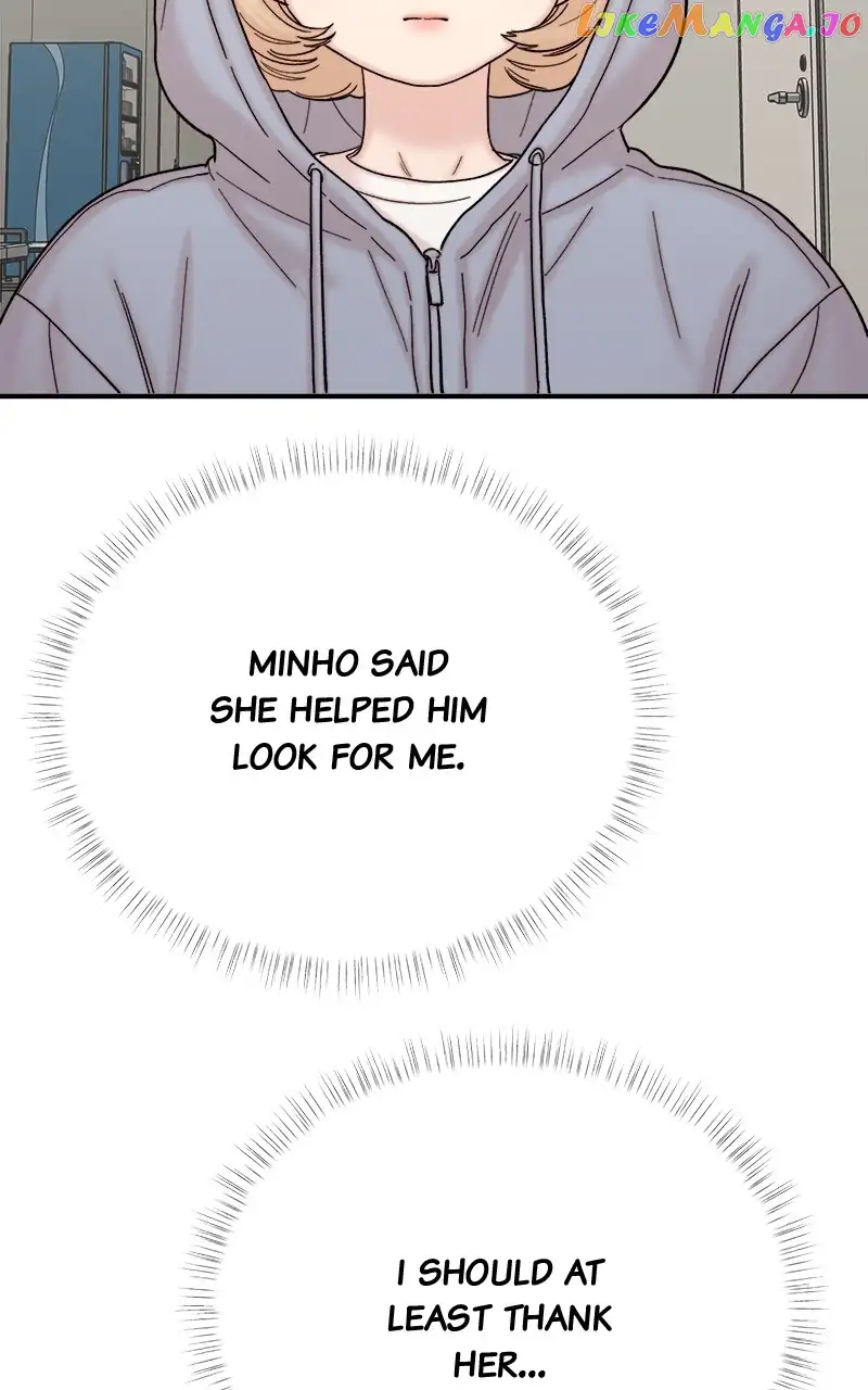 My Dud To Stud Boyfriend Chapter 83 page 104