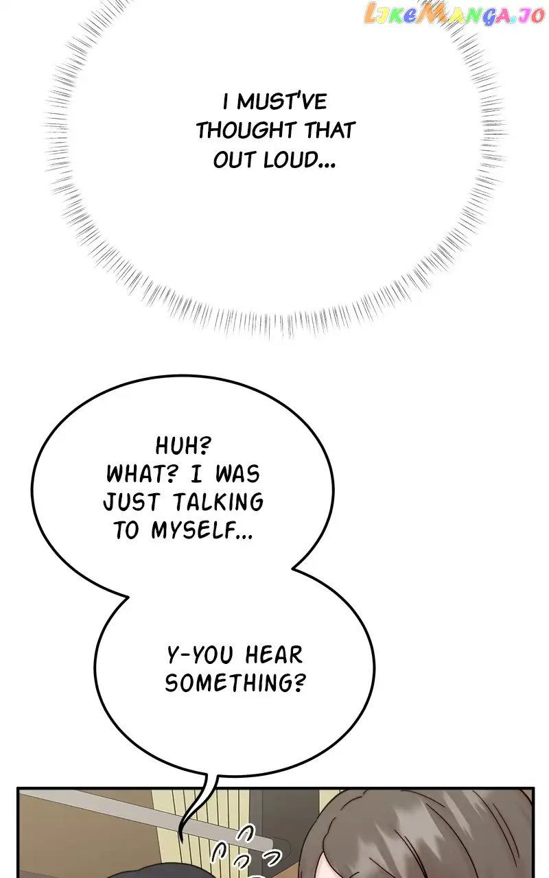 My Dud To Stud Boyfriend Chapter 83 page 52