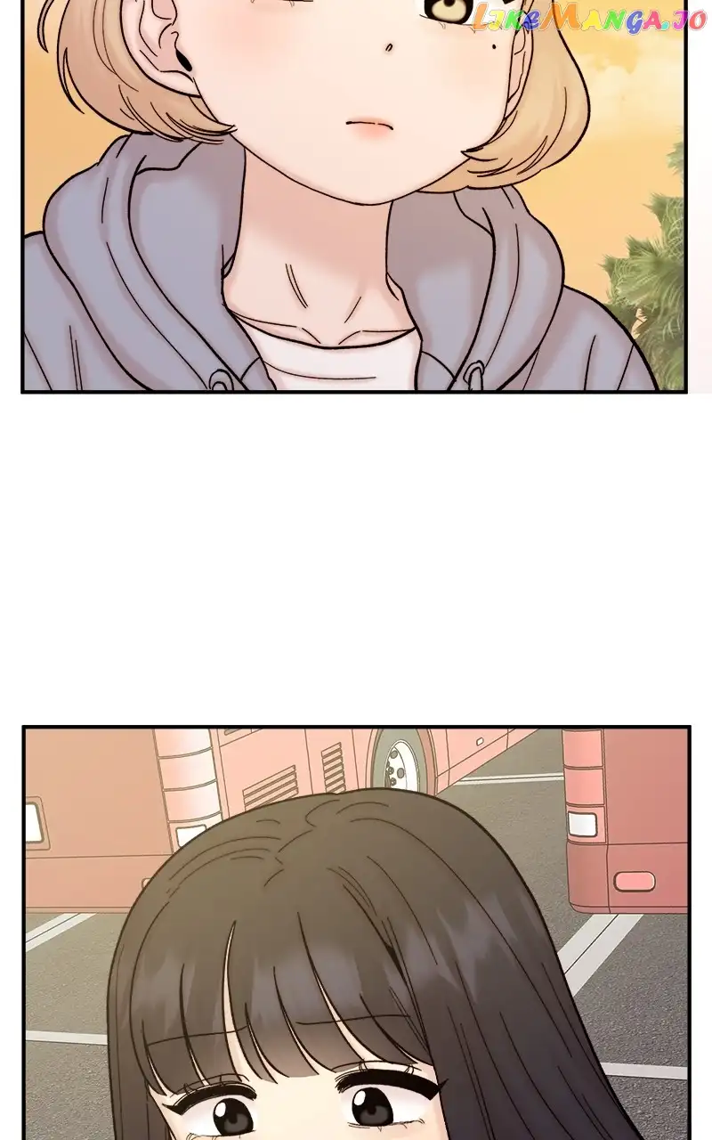 My Dud To Stud Boyfriend Chapter 83 page 88