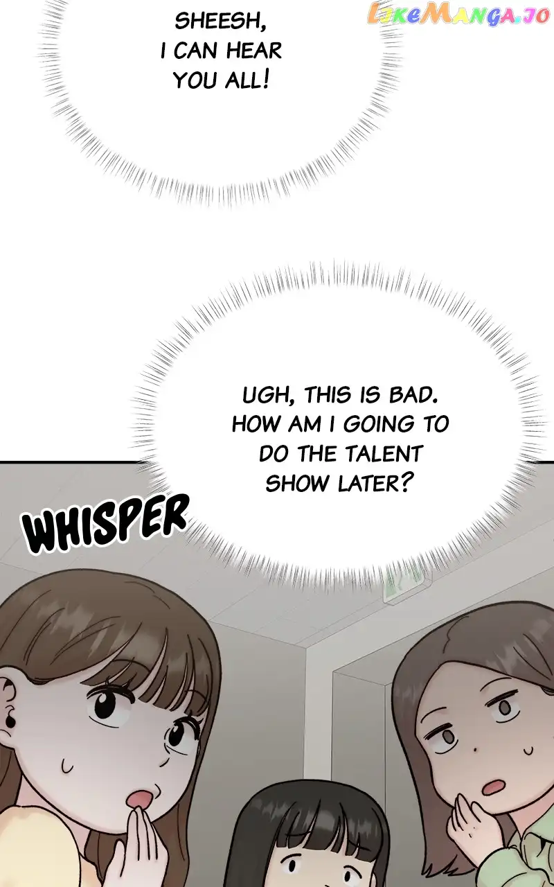 My Dud To Stud Boyfriend Chapter 83 page 98