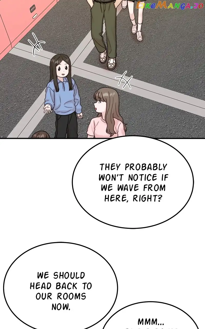 My Dud To Stud Boyfriend Chapter 83 page 75