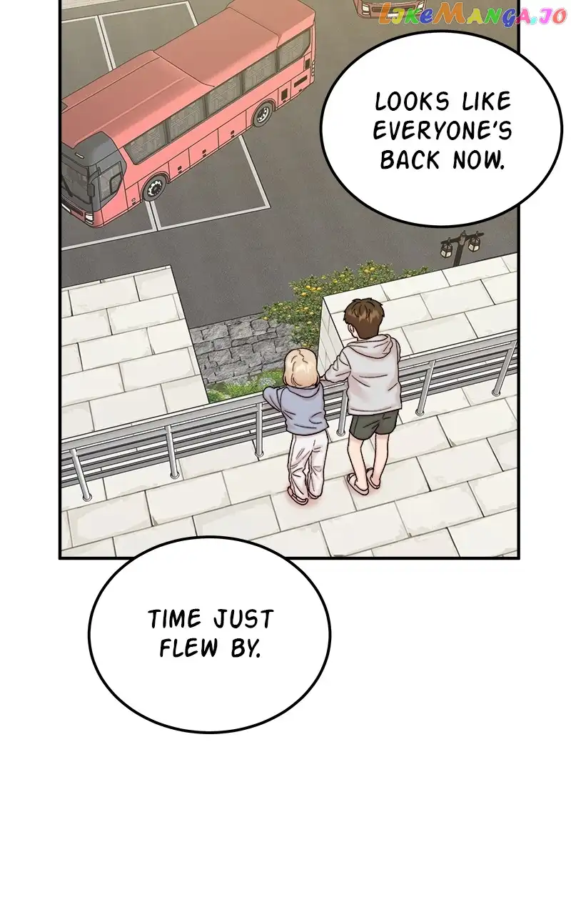 My Dud To Stud Boyfriend Chapter 83 page 72