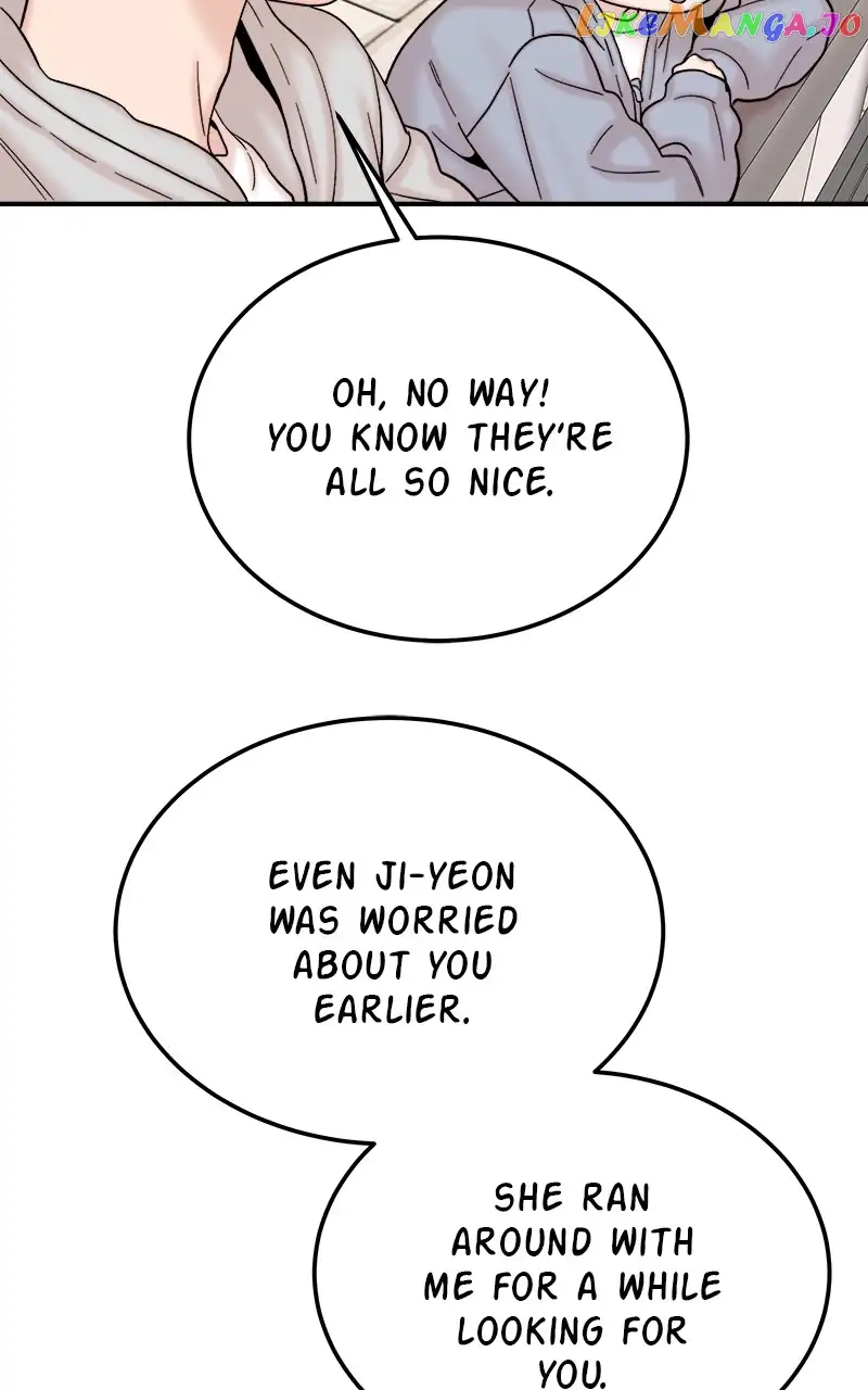 My Dud To Stud Boyfriend Chapter 83 page 78