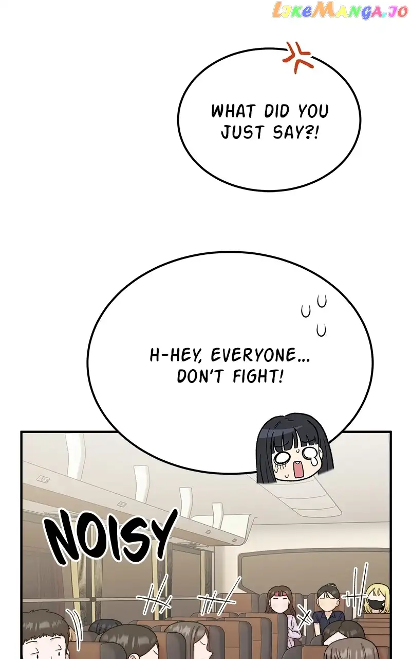 My Dud To Stud Boyfriend Chapter 83 page 60