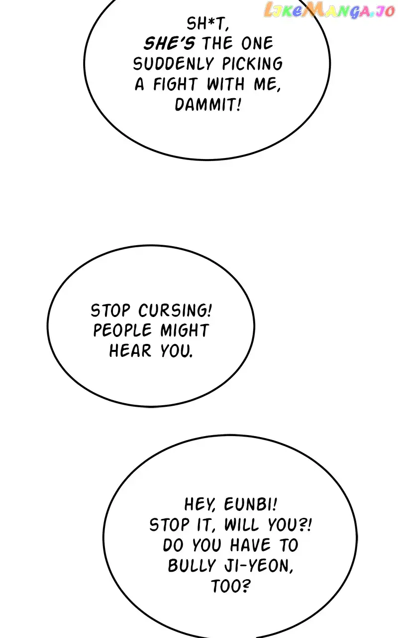 My Dud To Stud Boyfriend Chapter 83 page 55