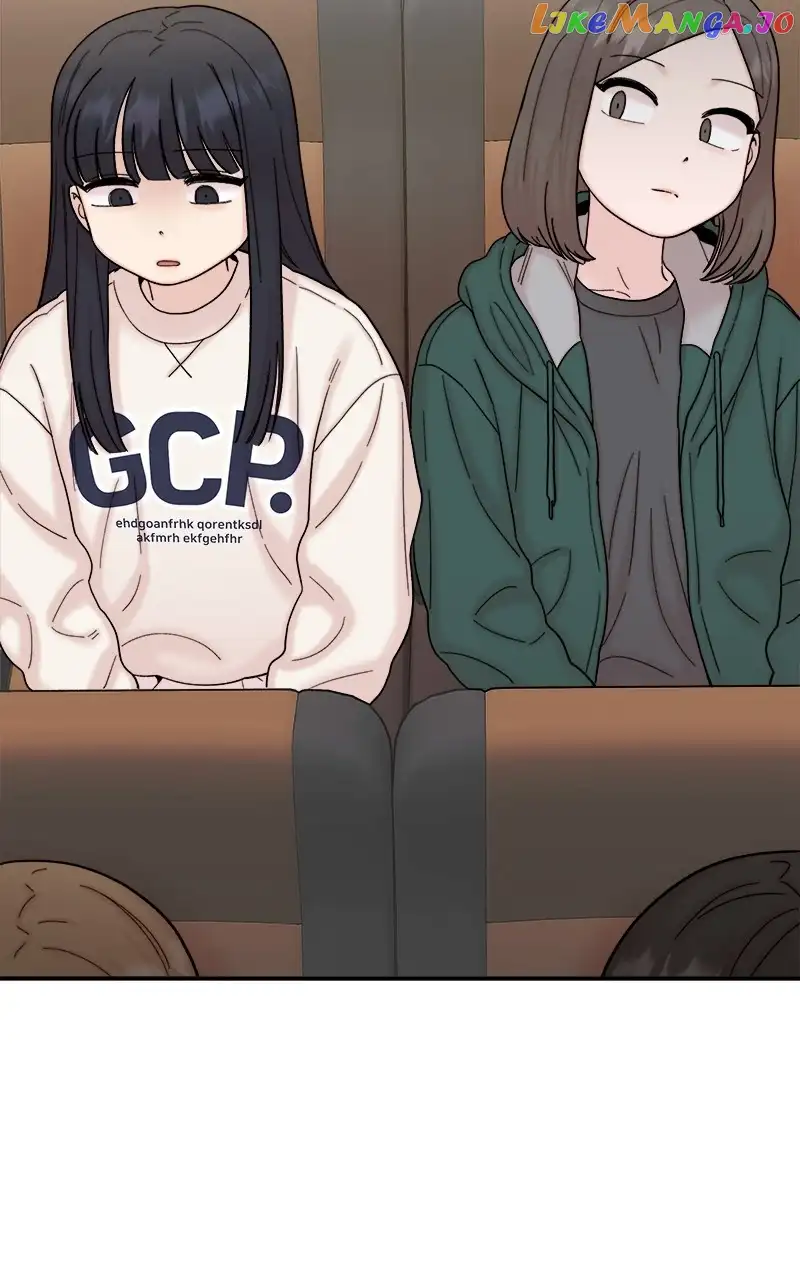My Dud To Stud Boyfriend Chapter 83 page 42