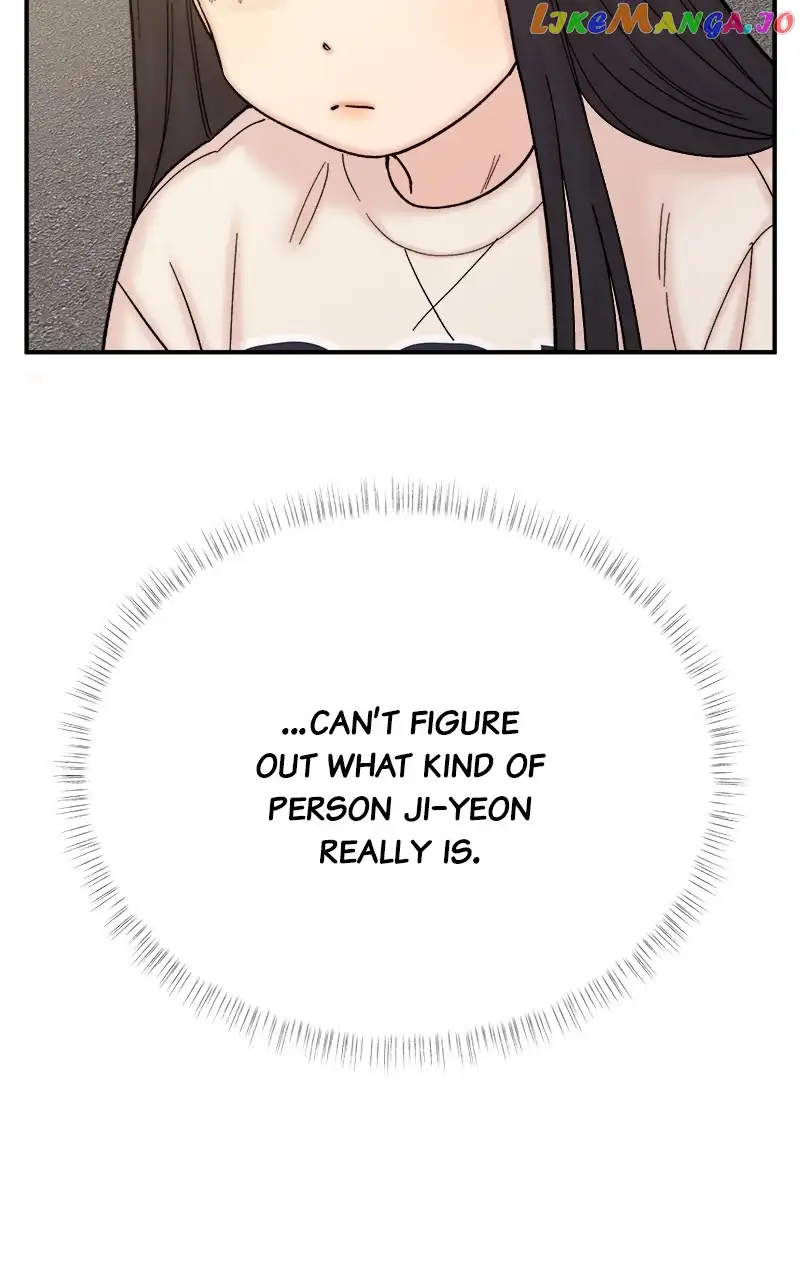 My Dud To Stud Boyfriend Chapter 83 page 89