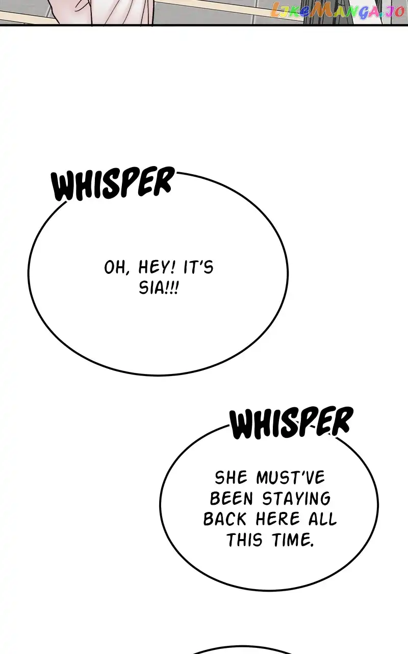 My Dud To Stud Boyfriend Chapter 83 page 94