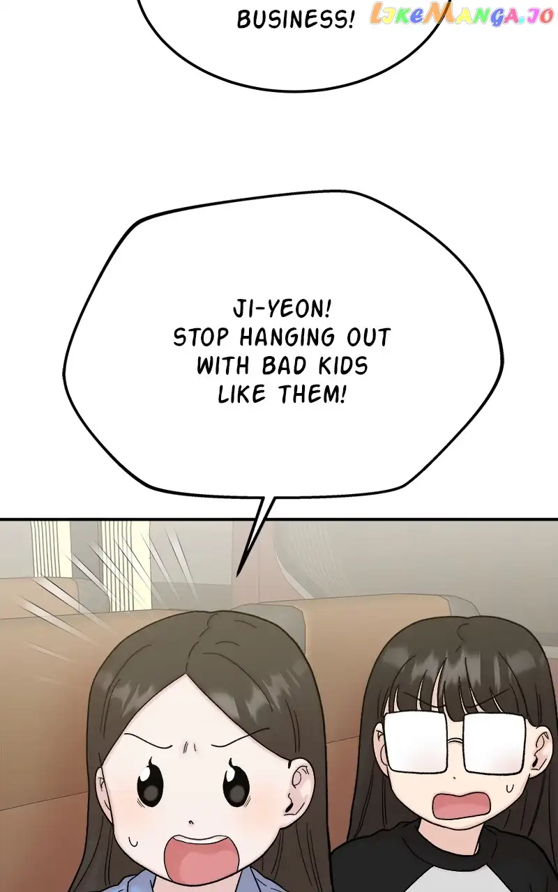 My Dud To Stud Boyfriend Chapter 83 page 57
