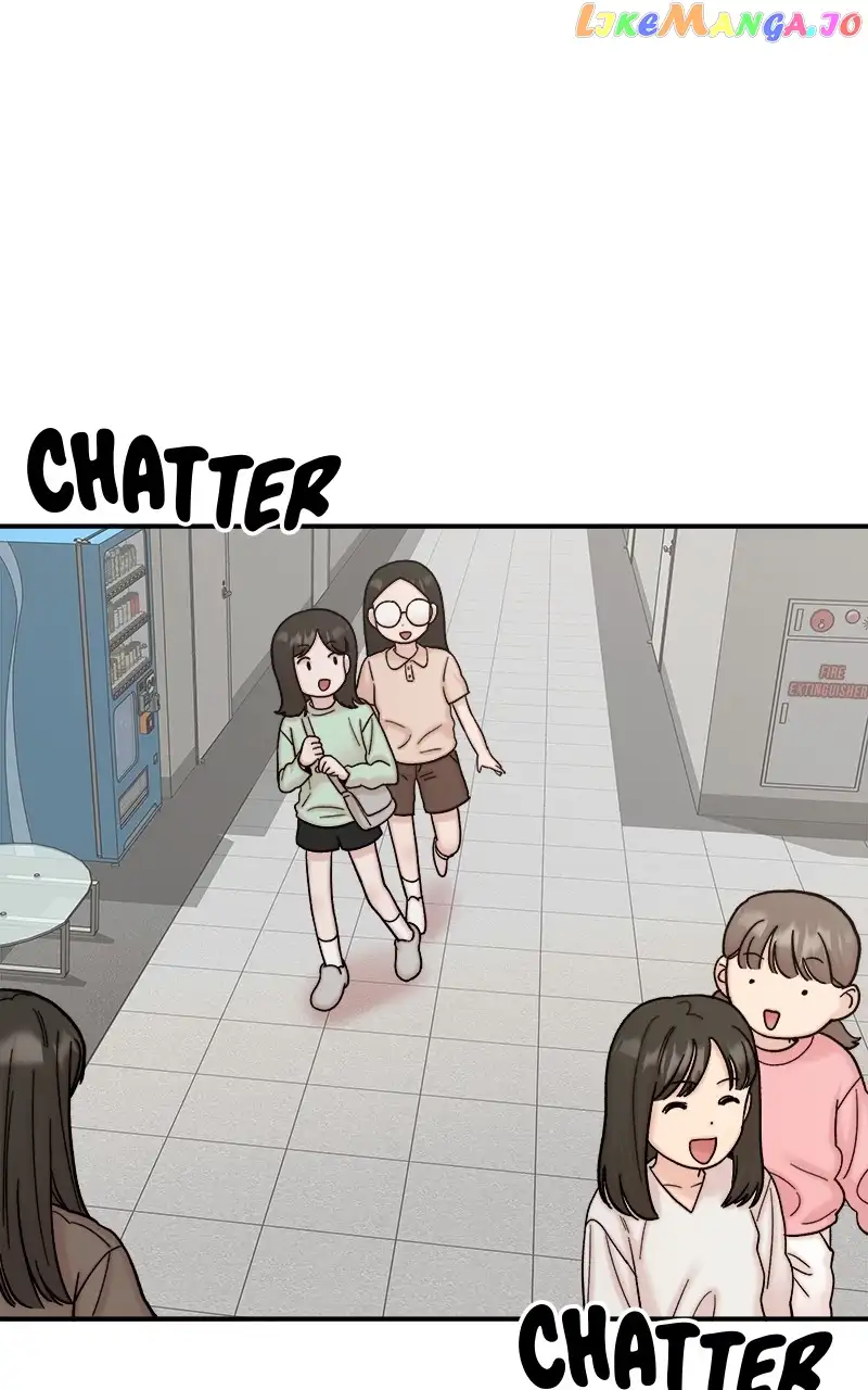 My Dud To Stud Boyfriend Chapter 83 page 90