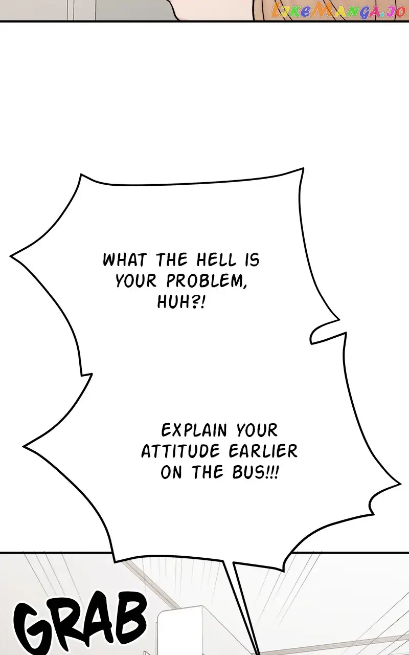 My Dud To Stud Boyfriend Chapter 83 page 109