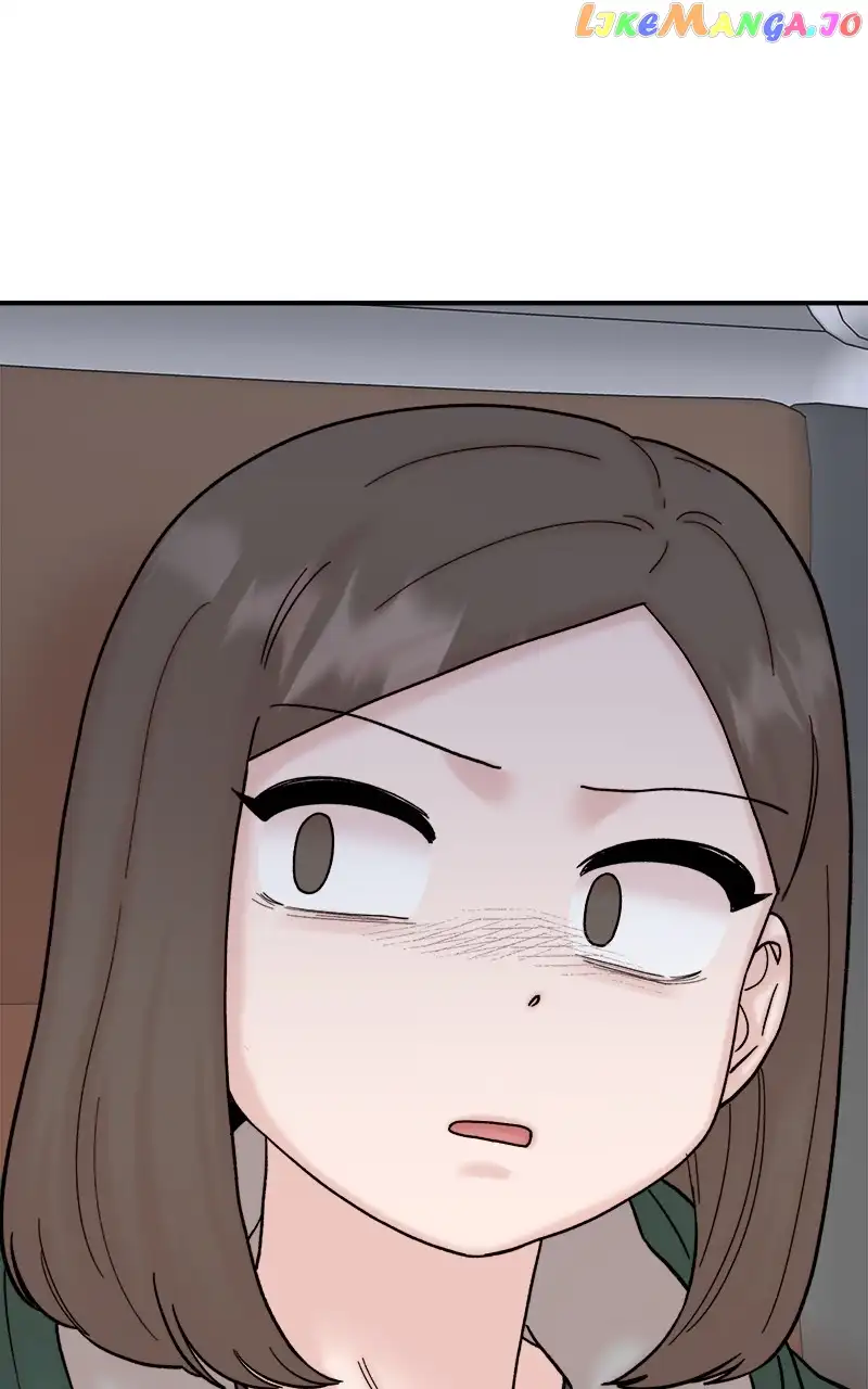 My Dud To Stud Boyfriend Chapter 83 page 43