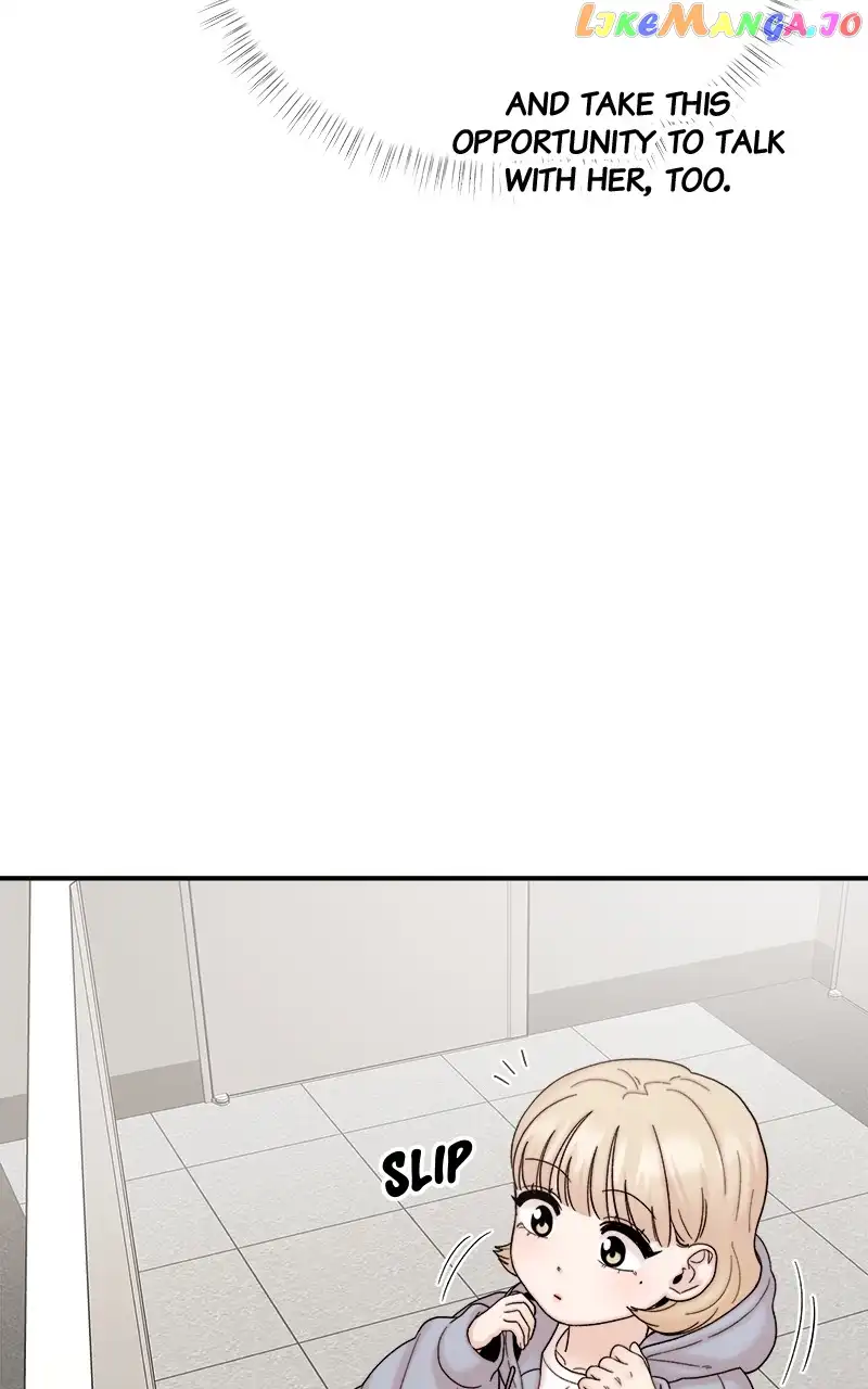 My Dud To Stud Boyfriend Chapter 83 page 105