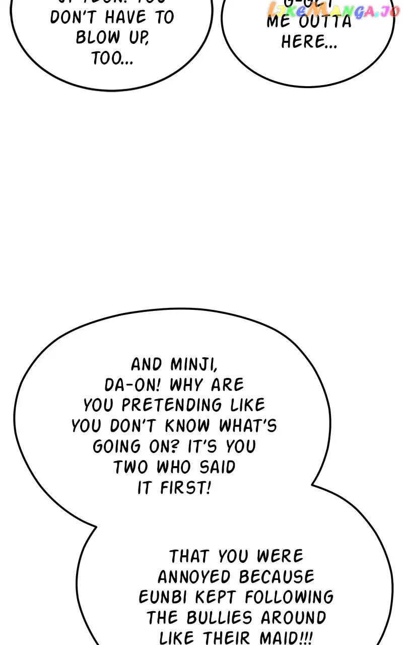 My Dud To Stud Boyfriend Chapter 83 page 124