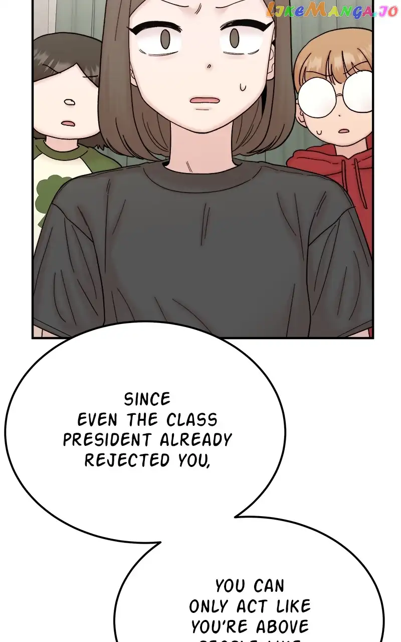 My Dud To Stud Boyfriend Chapter 83 page 138