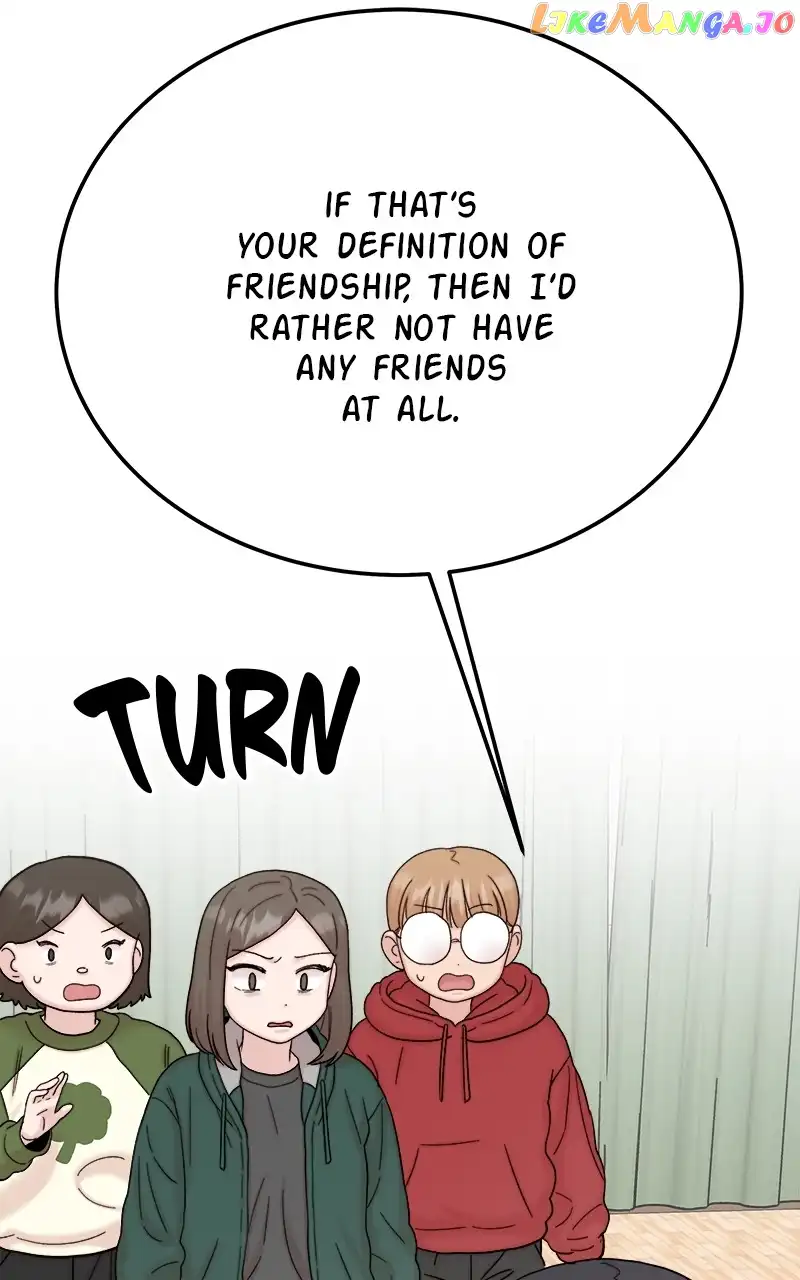 My Dud To Stud Boyfriend Chapter 83 page 128