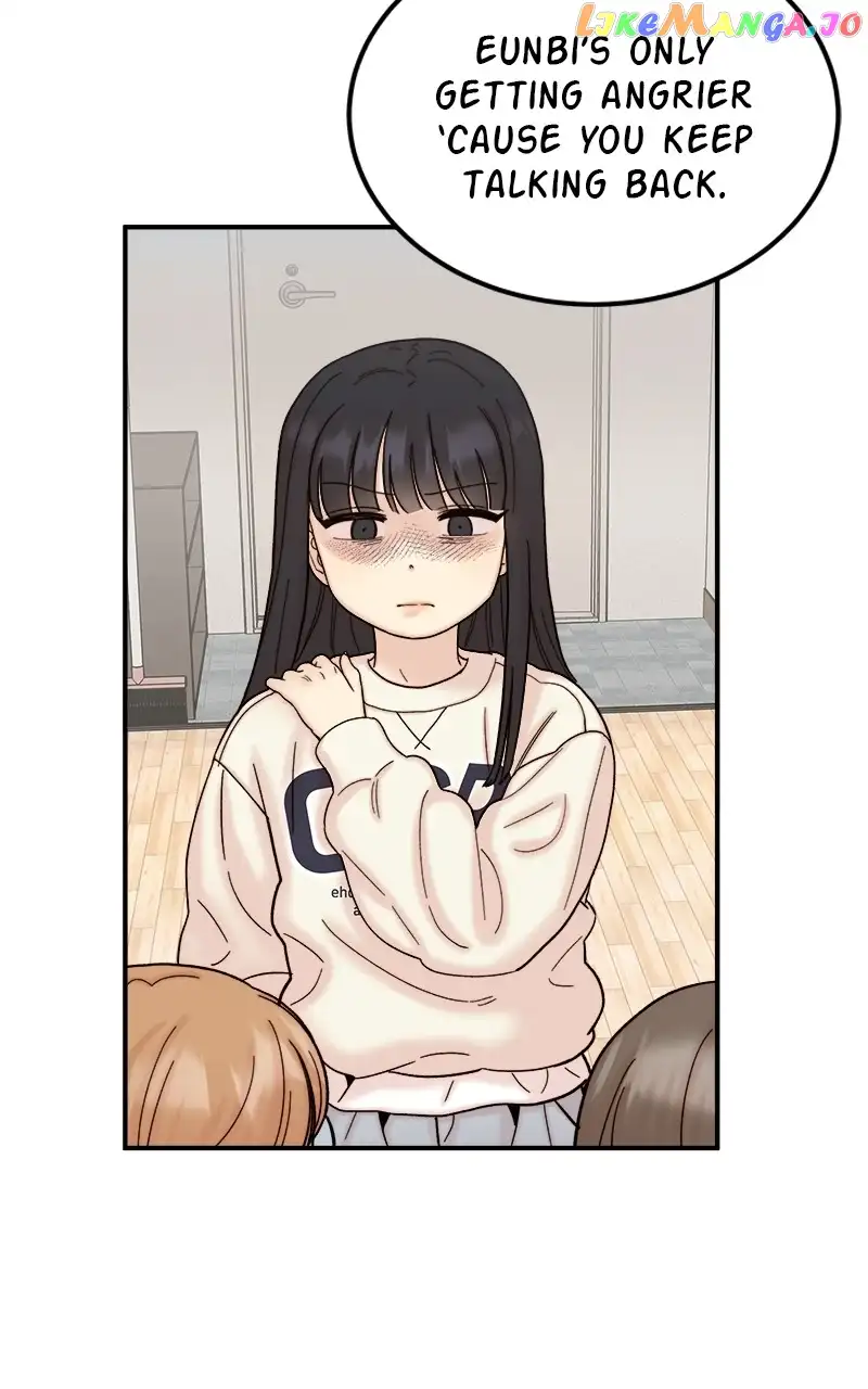 My Dud To Stud Boyfriend Chapter 83 page 118