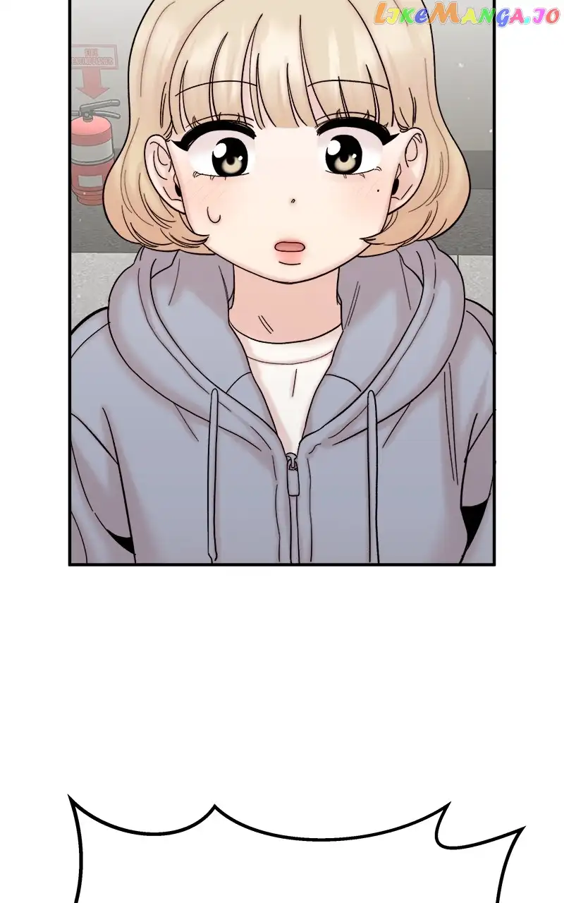 My Dud To Stud Boyfriend Chapter 83 page 144