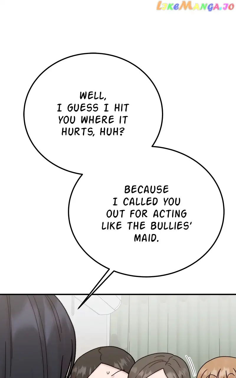 My Dud To Stud Boyfriend Chapter 83 page 119