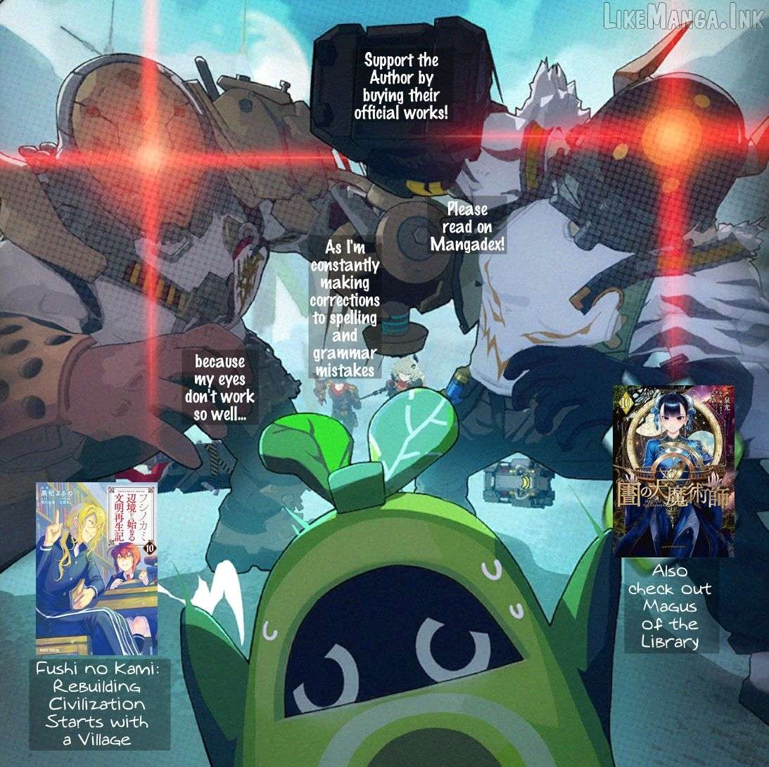 Treat of Reincarnation: The Advent of the Almighty Pastry Chef Chapter 63 page 34