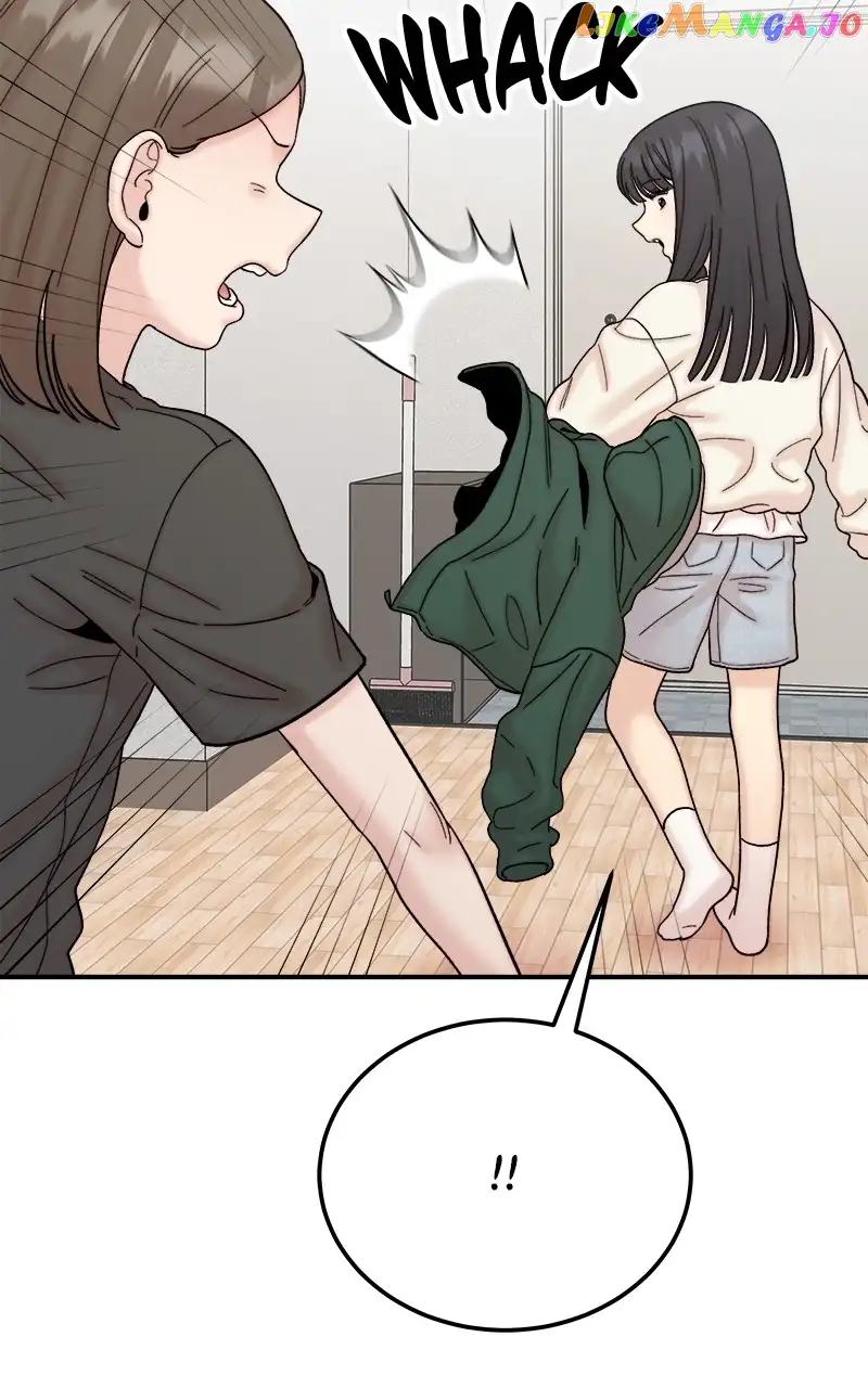 My Dud To Stud Boyfriend Chapter 83 page 132