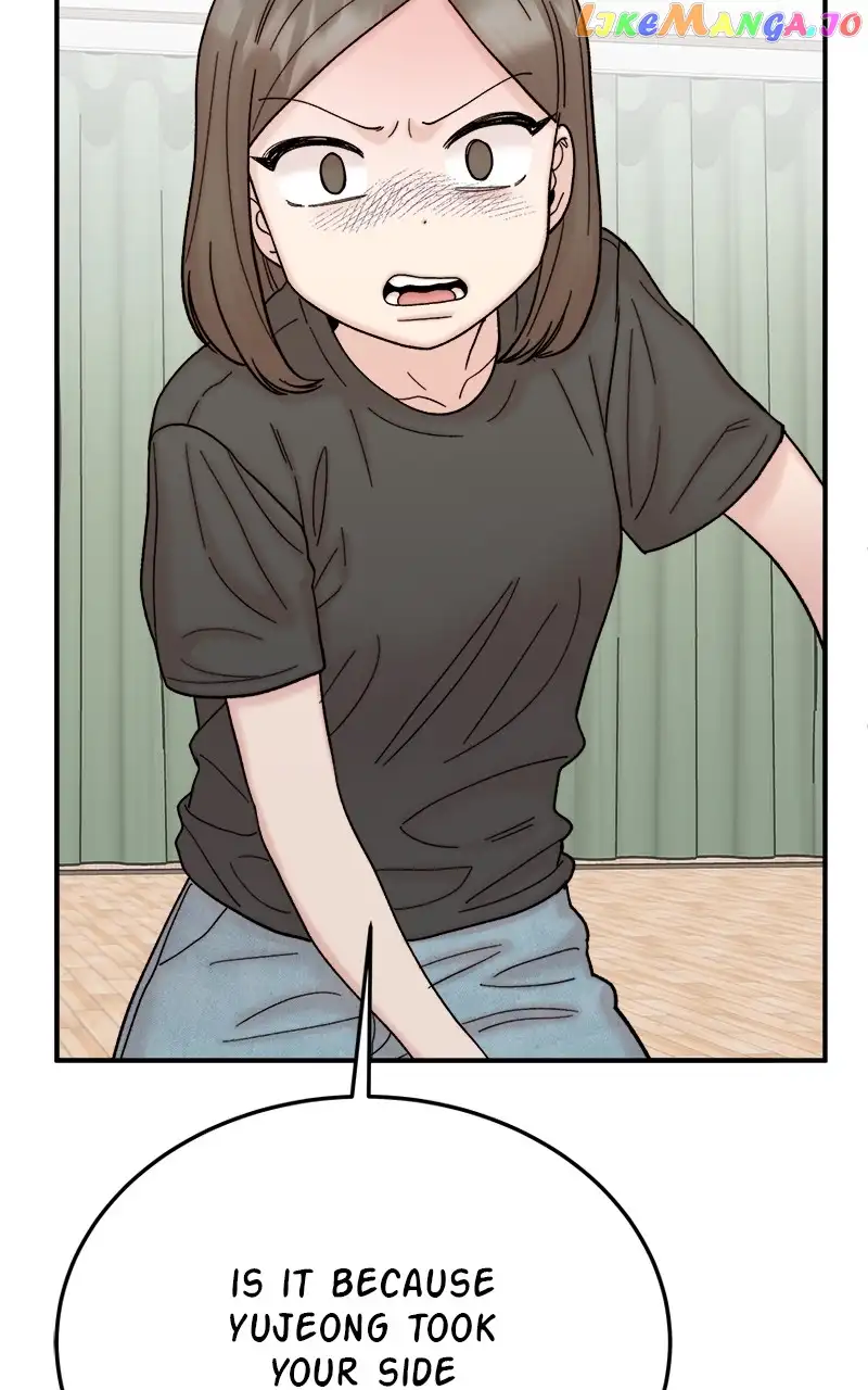 My Dud To Stud Boyfriend Chapter 83 page 134