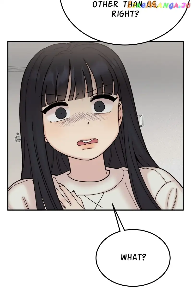 My Dud To Stud Boyfriend Chapter 83 page 115