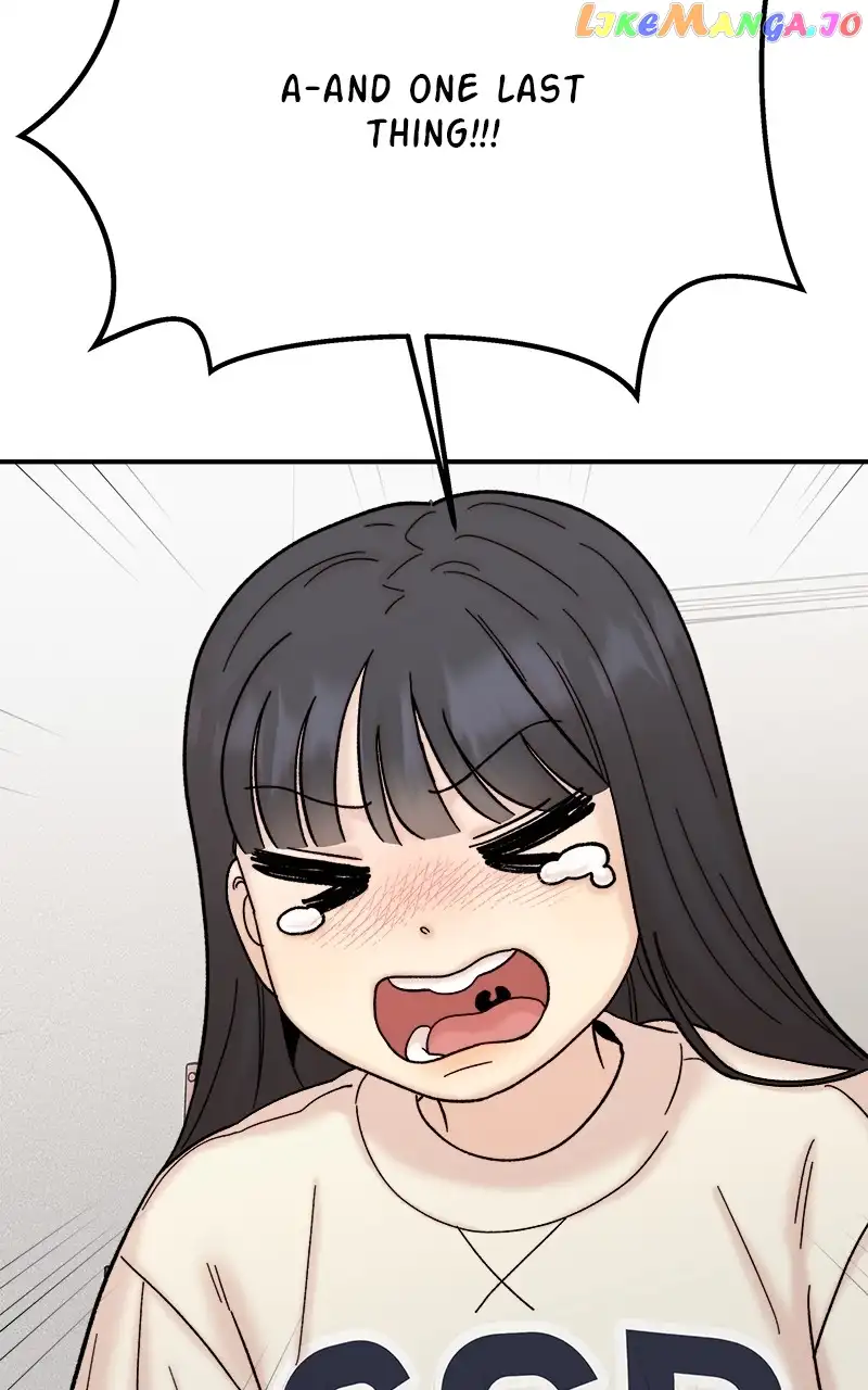 My Dud To Stud Boyfriend Chapter 83 page 145