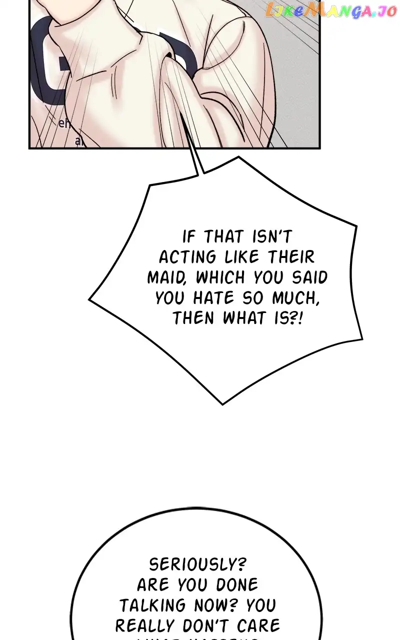 My Dud To Stud Boyfriend Chapter 83 page 122