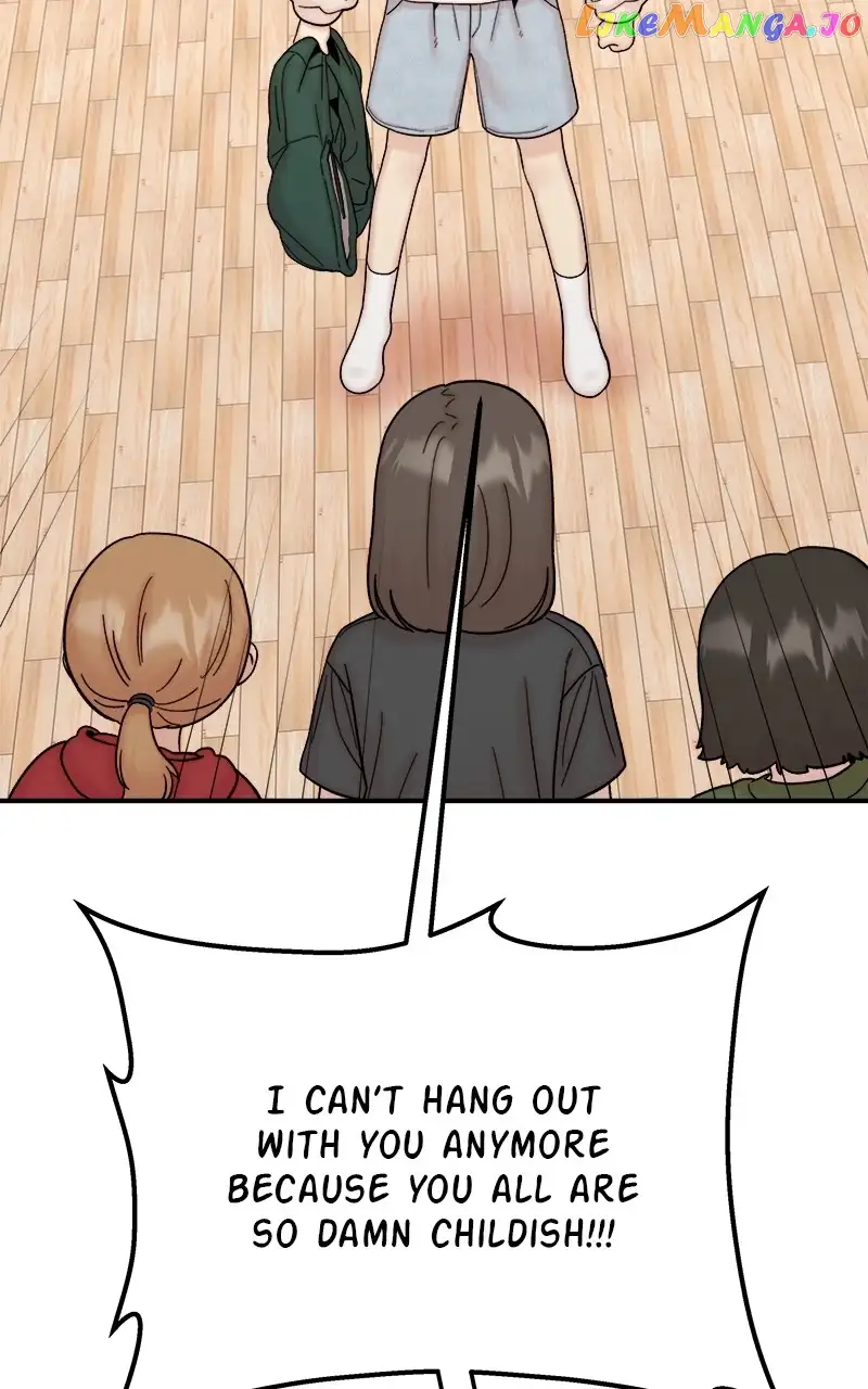 My Dud To Stud Boyfriend Chapter 83 page 142