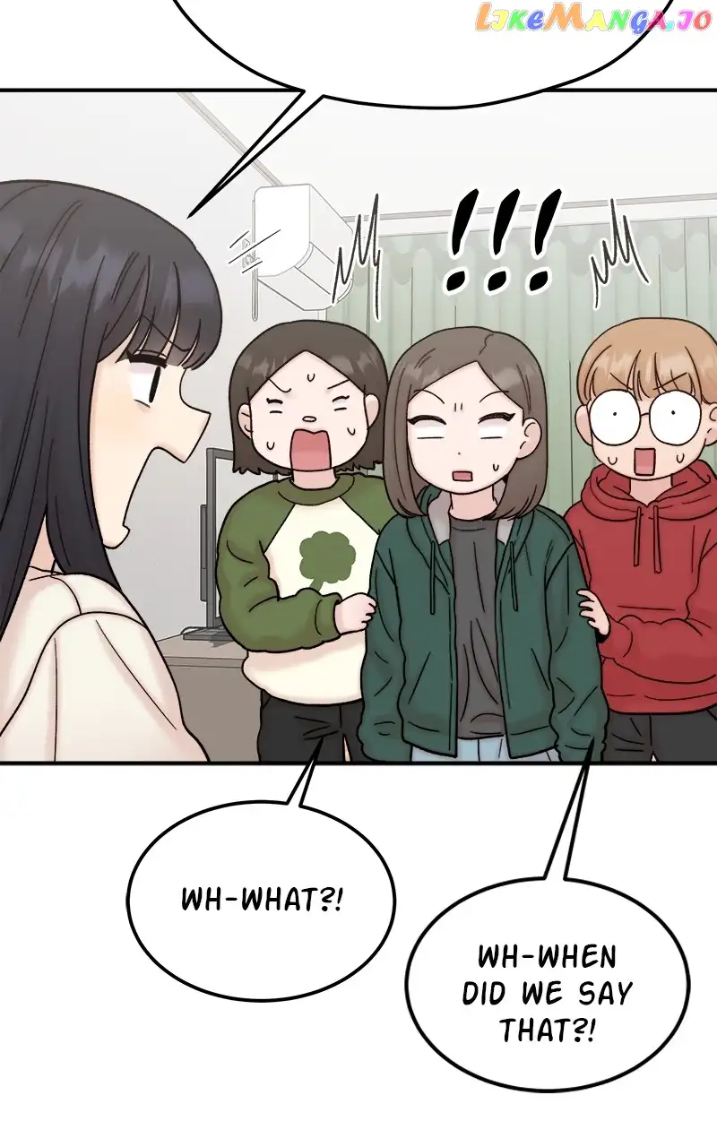 My Dud To Stud Boyfriend Chapter 83 page 125