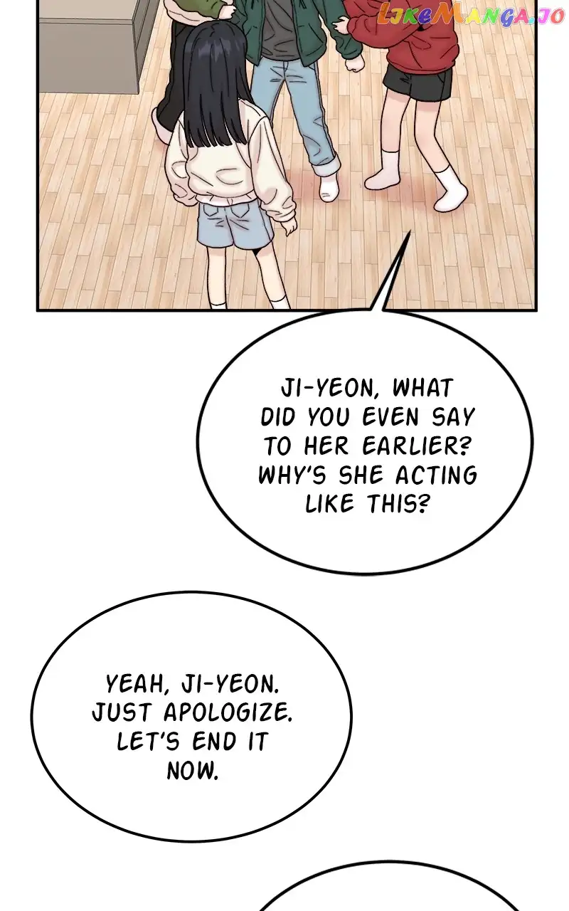 My Dud To Stud Boyfriend Chapter 83 page 117