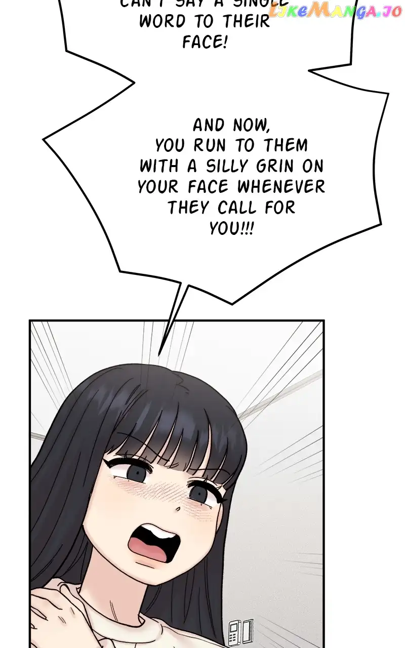 My Dud To Stud Boyfriend Chapter 83 page 121