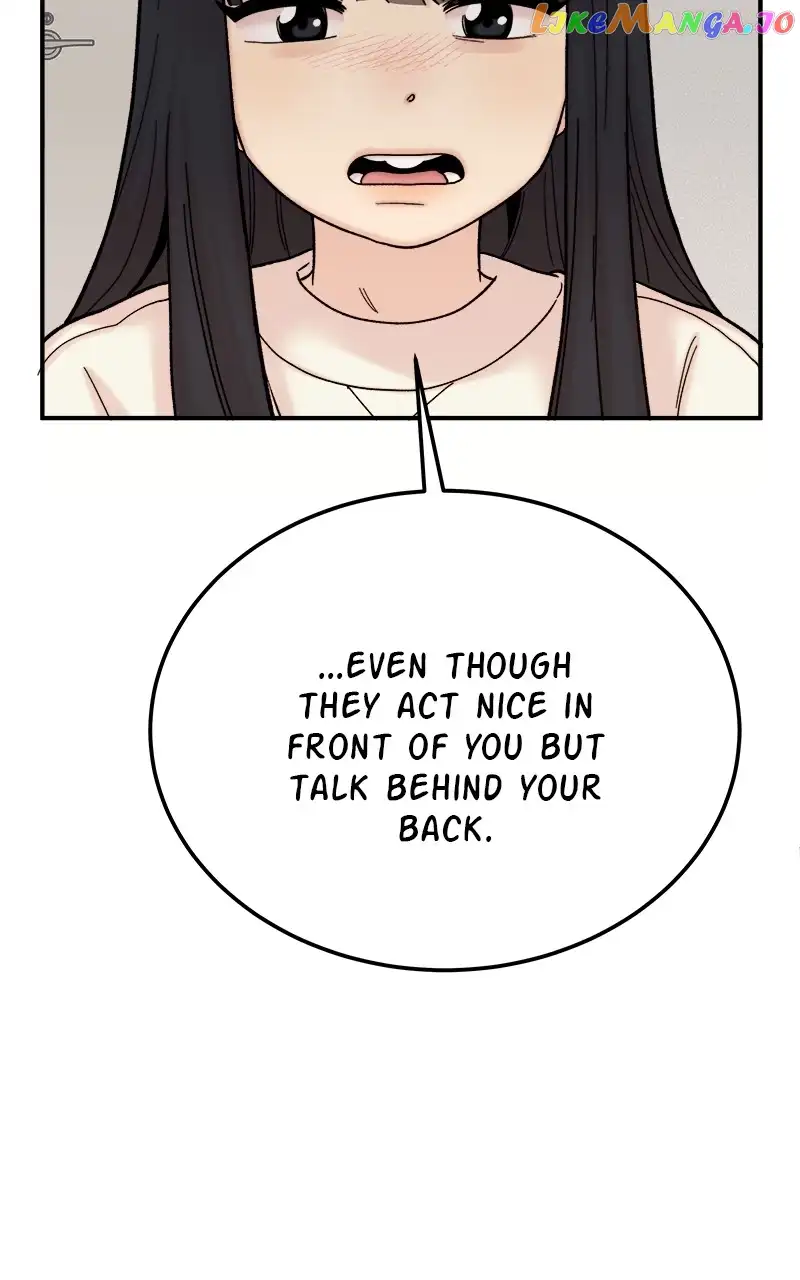My Dud To Stud Boyfriend Chapter 83 page 127