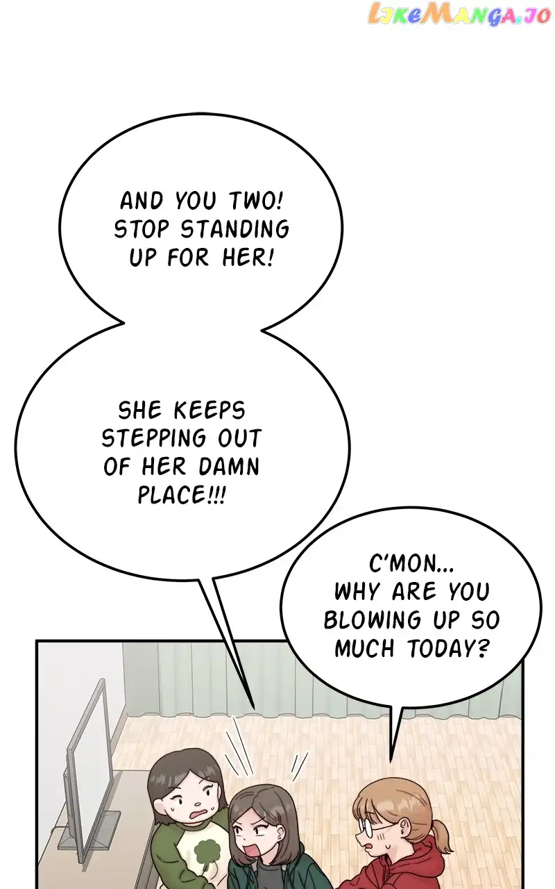 My Dud To Stud Boyfriend Chapter 83 page 116