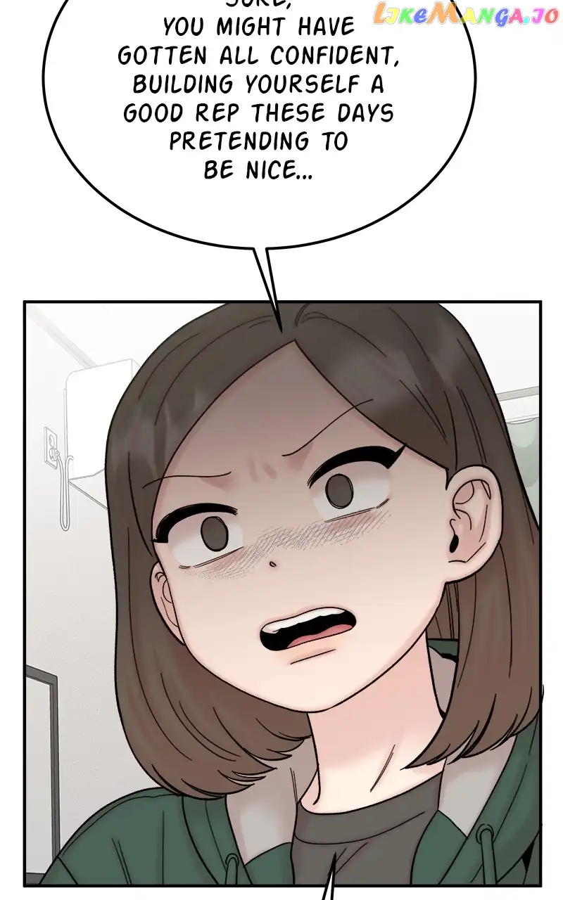 My Dud To Stud Boyfriend Chapter 83 page 113