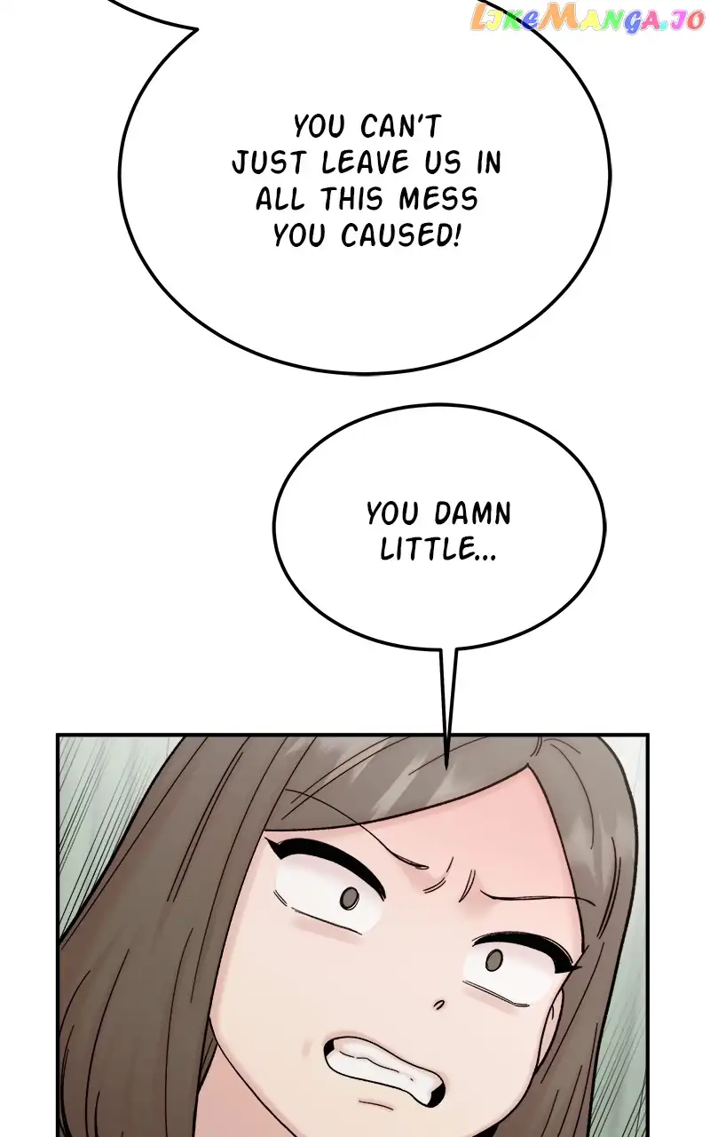 My Dud To Stud Boyfriend Chapter 83 page 130