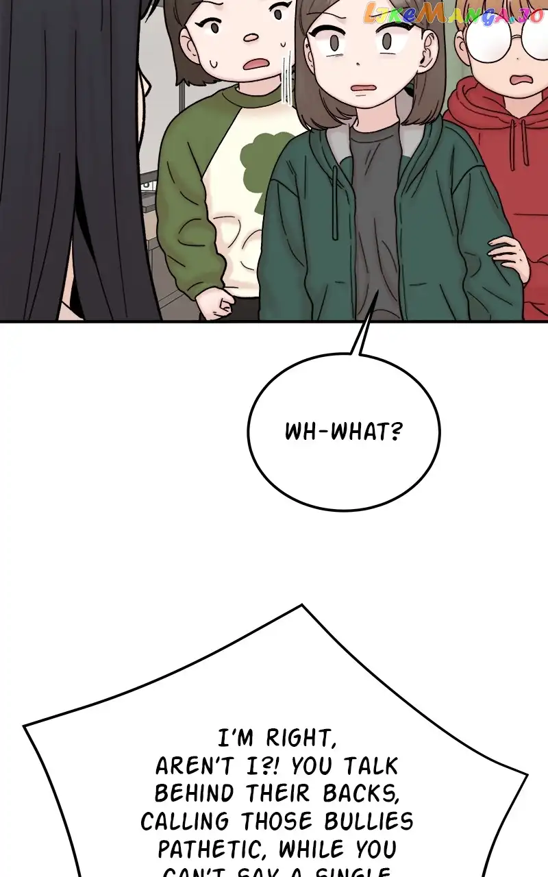 My Dud To Stud Boyfriend Chapter 83 page 120