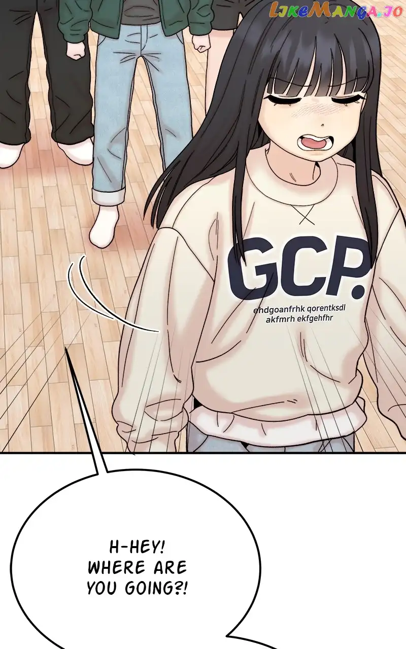 My Dud To Stud Boyfriend Chapter 83 page 129