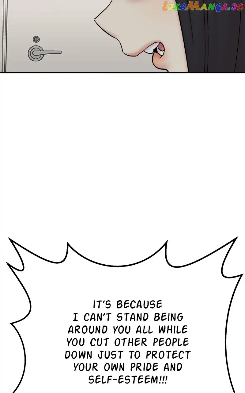 My Dud To Stud Boyfriend Chapter 83 page 140