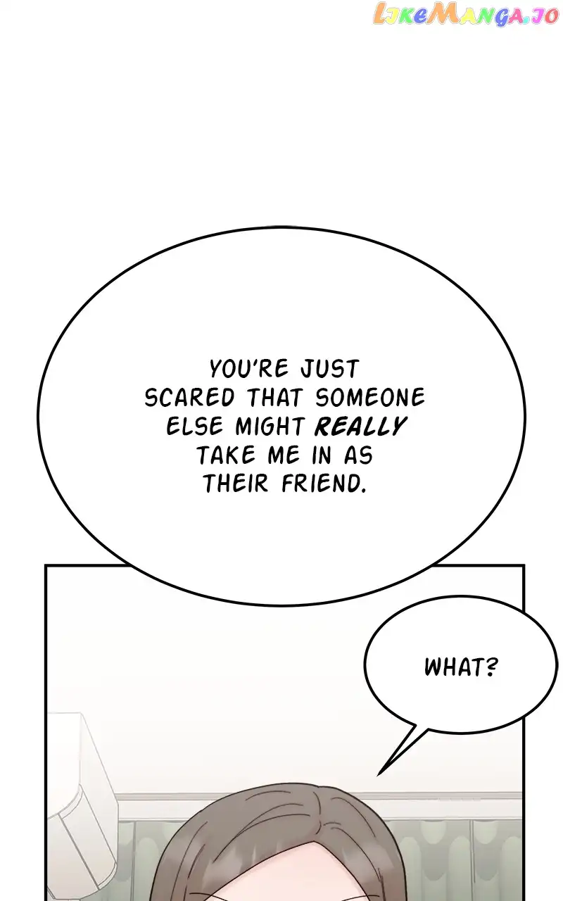 My Dud To Stud Boyfriend Chapter 83 page 137
