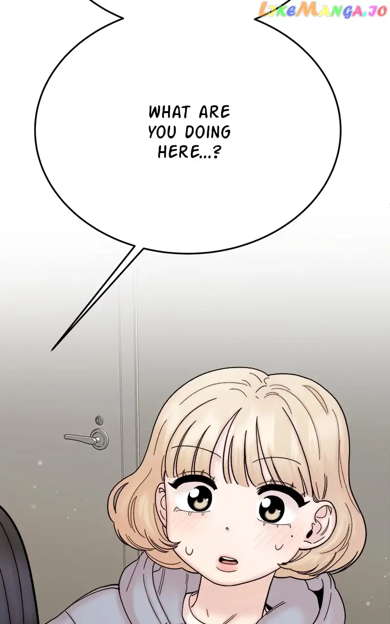 My Dud To Stud Boyfriend Chapter 83 page 152