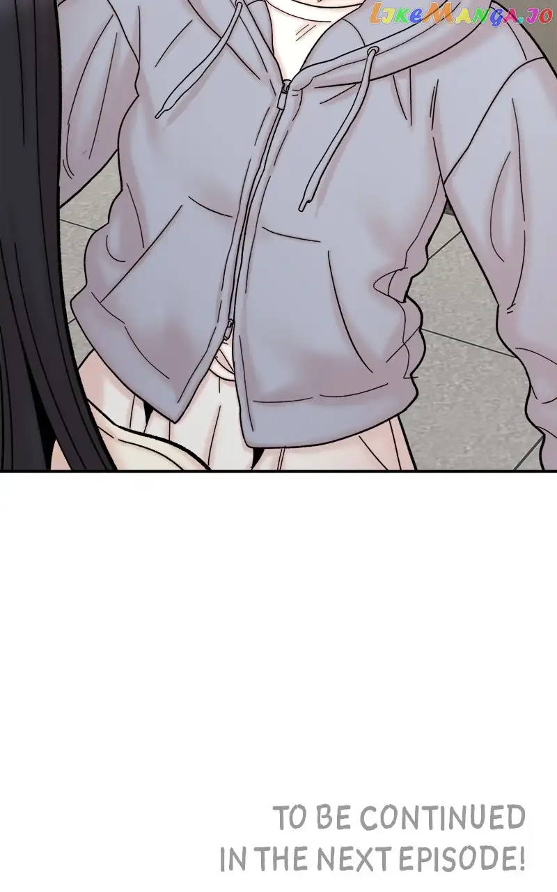 My Dud To Stud Boyfriend Chapter 83 page 153