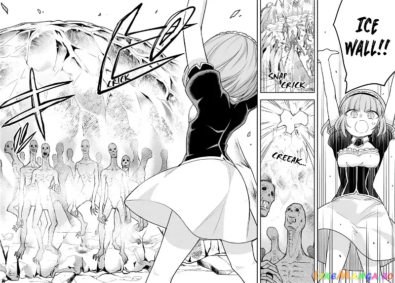 Jitsu wa Ore, Saikyou deshita? Chapter 51 page 14