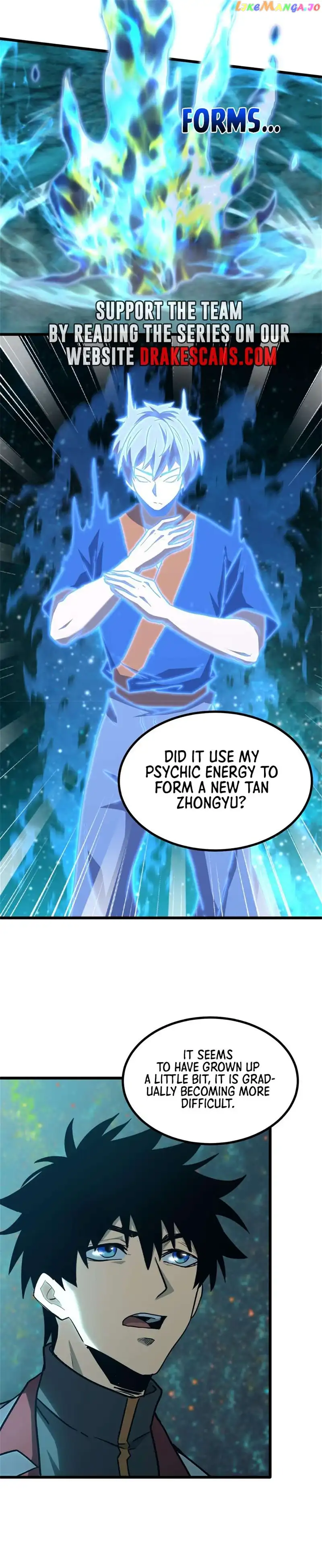 Log into the Future Chapter 83 page 7