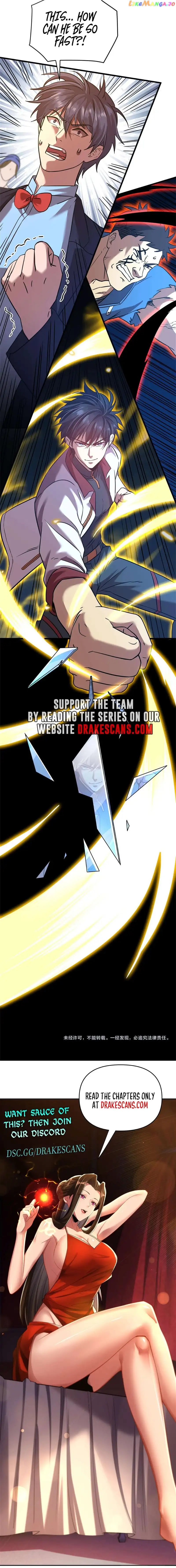 Log into the Future Chapter 83 page 24
