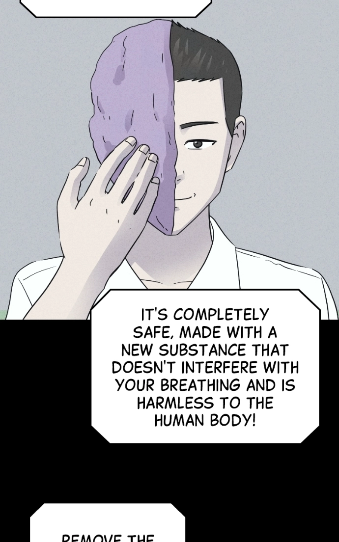 Tales of the Unusual 2 Chapter 83 page 8