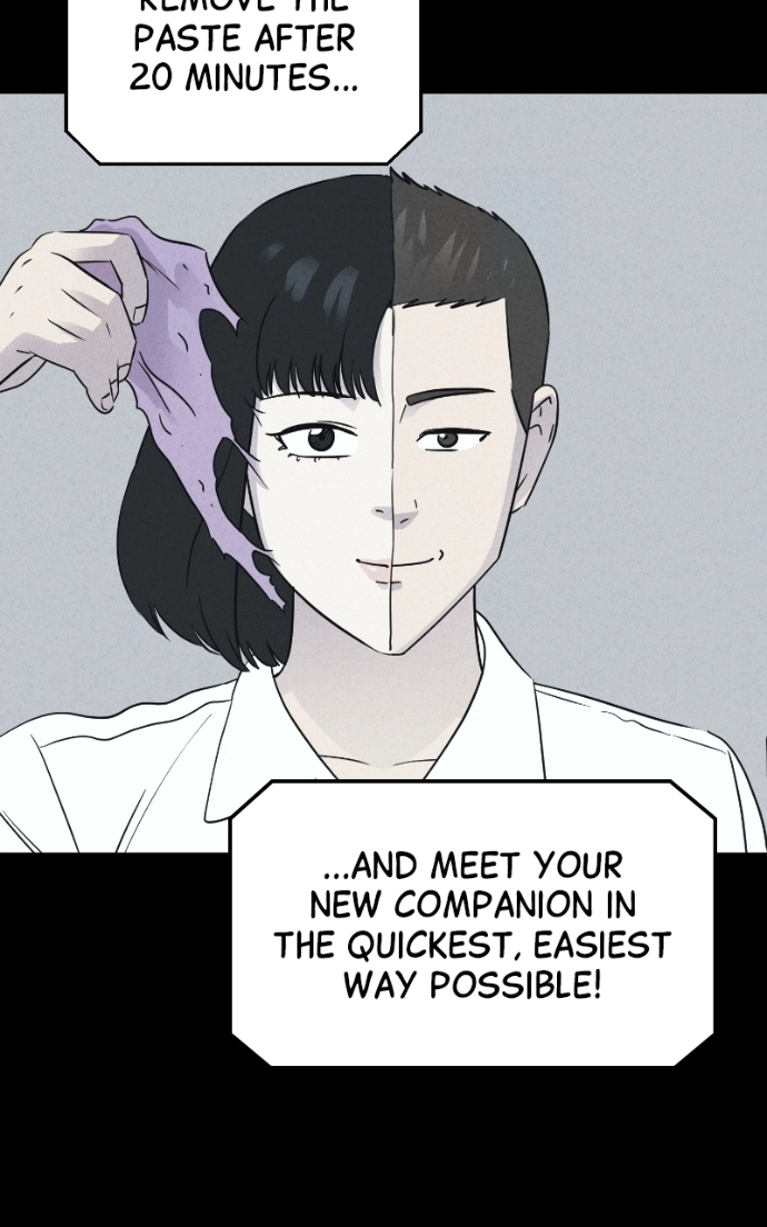 Tales of the Unusual 2 Chapter 83 page 9