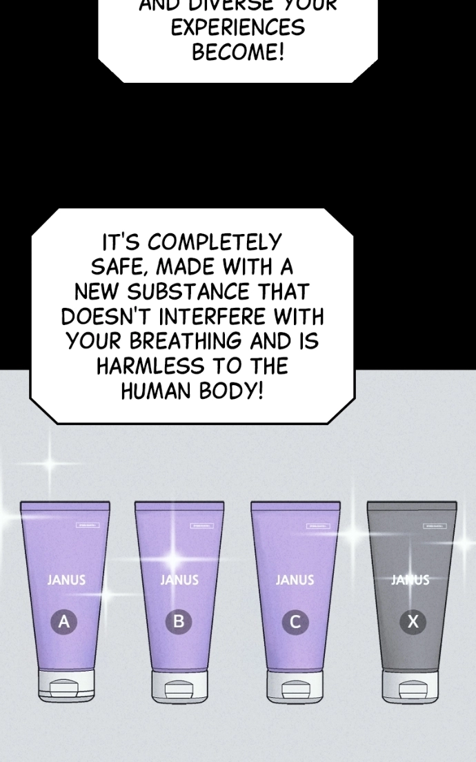 Tales of the Unusual 2 Chapter 83 page 11